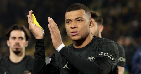 KYLIAN MBAPPE REAL MADRİD, BAYERN MÜNHEN İLƏ 5 İLLİ MÜQAVİLƏ BAĞLADI OLE GUNNAR SOLSKJAER