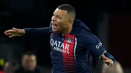 Kylian Mbappe: Mikel Arteta deyir ki, "Arsenal" PSJ-nin hücumçusunu almaq üçün danışıqlar aparmalıdır, lakin "Real Madrid"ə keçə bilər.