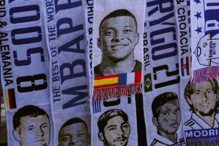 REAL MADRID NEWSKylian Mbappe Real Madrid müqaviləsindəki imic hüquqlarının 90%-ni özündə saxlayacaq